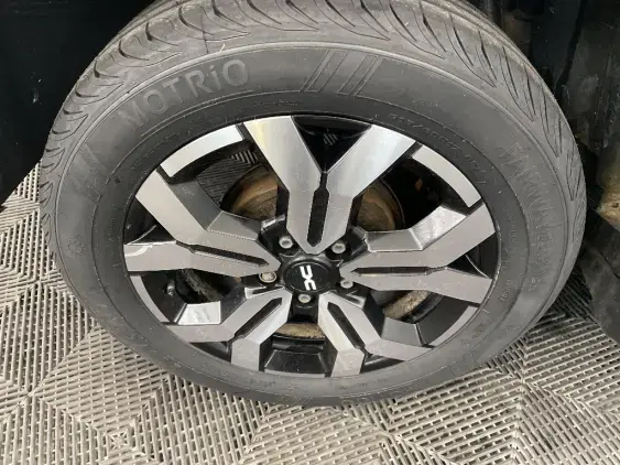 DACIA DUSTER II - voiture d'occasion - Photo 25