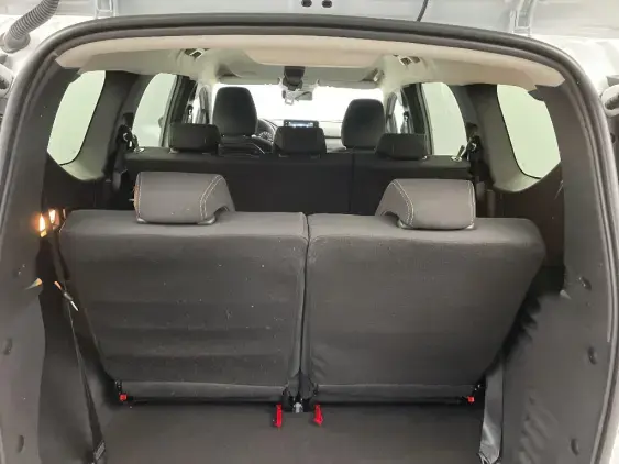 DACIA JOGGER - voiture d'occasion - Photo 17