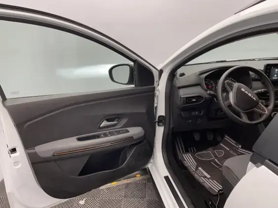 DACIA JOGGER - voiture d'occasion - Photo 19