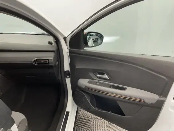 DACIA JOGGER - voiture d'occasion - Photo 20