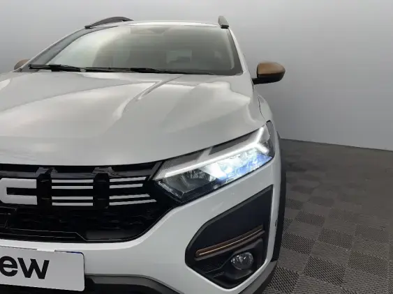 DACIA JOGGER - voiture d'occasion - Photo 22