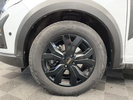 DACIA JOGGER - voiture d'occasion - Photo 23