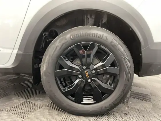 DACIA JOGGER - voiture d'occasion - Photo 24