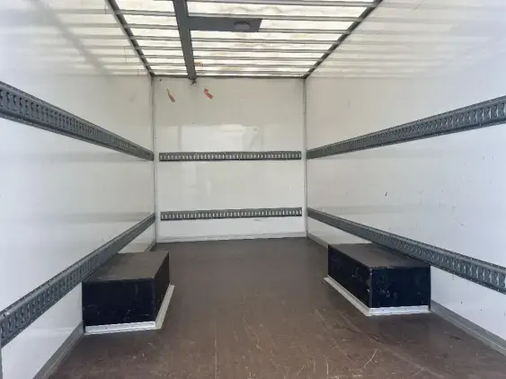 RENAULT MASTER III - voiture d'occasion - Photo 16