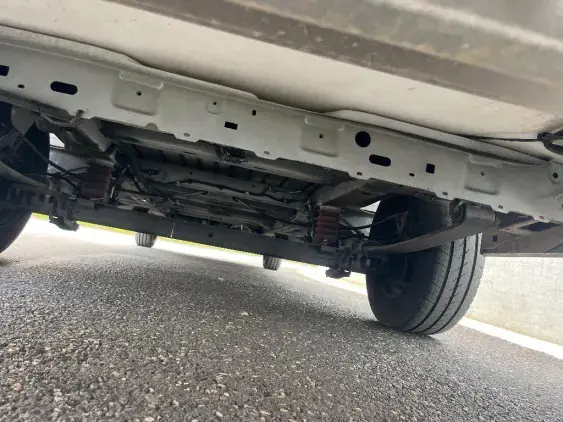 RENAULT MASTER III - voiture d'occasion - Photo 17