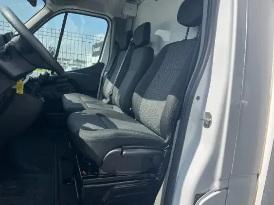 RENAULT MASTER III - voiture d'occasion - Photo 18