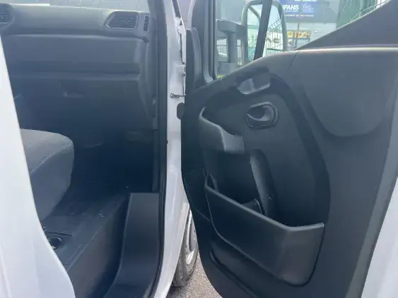 RENAULT MASTER III - voiture d'occasion - Photo 20