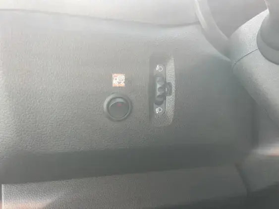 RENAULT MASTER III - voiture d'occasion - Photo 21