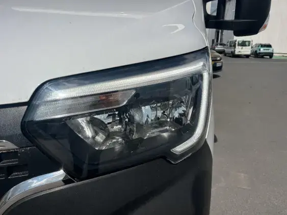 RENAULT MASTER III - voiture d'occasion - Photo 22