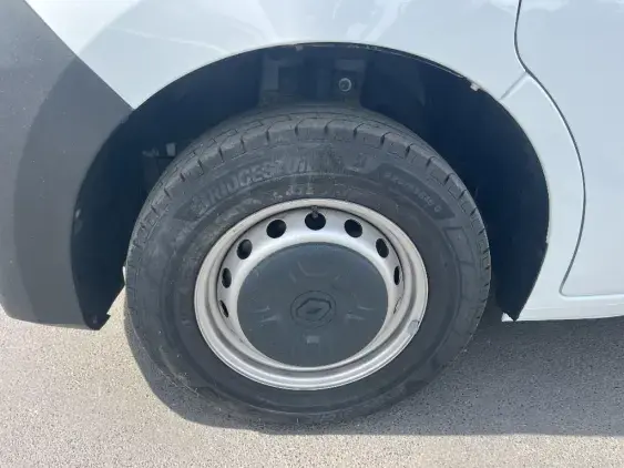 RENAULT MASTER III - voiture d'occasion - Photo 23