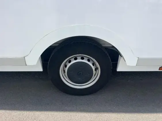 RENAULT MASTER III - voiture d'occasion - Photo 24