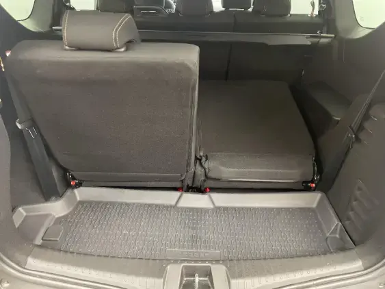 DACIA JOGGER - voiture d'occasion - Photo 16