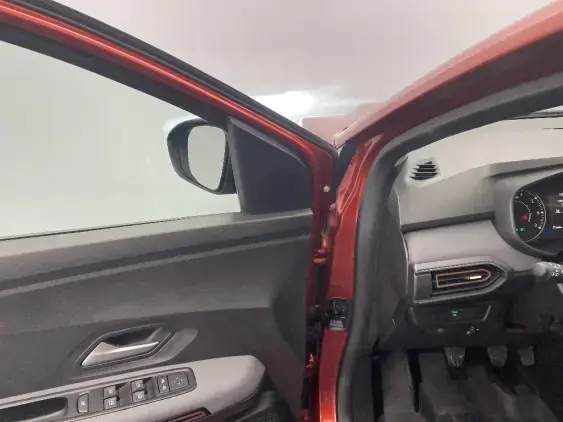 DACIA JOGGER - voiture d'occasion - Photo 19