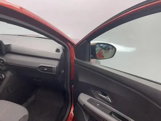 DACIA JOGGER - voiture d'occasion - Photo 20