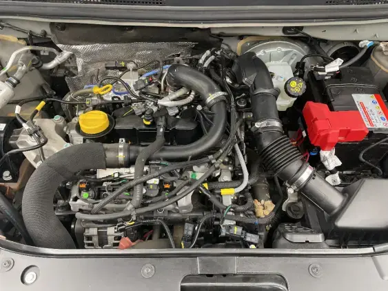 DACIA JOGGER - voiture d'occasion - Photo 21