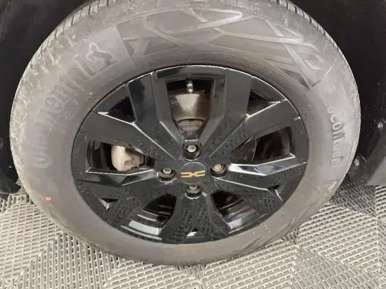 DACIA JOGGER - voiture d'occasion - Photo 23