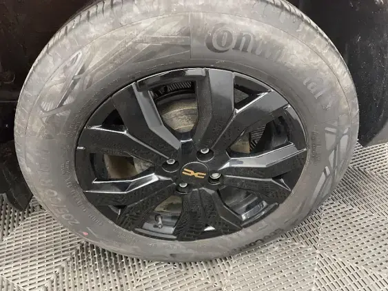 DACIA JOGGER - voiture d'occasion - Photo 24