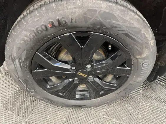 DACIA JOGGER - voiture d'occasion - Photo 25