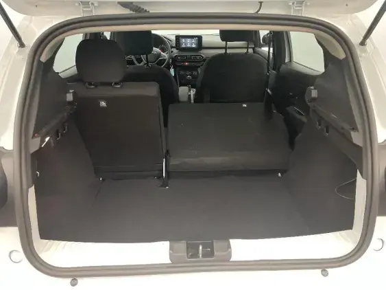 DACIA SANDERO III - voiture d'occasion - Photo 16