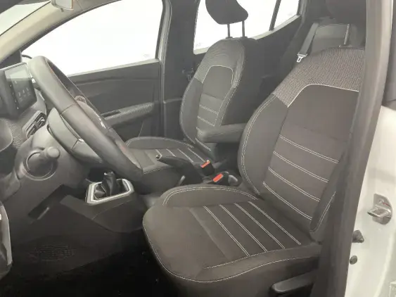 DACIA SANDERO III - voiture d'occasion - Photo 18