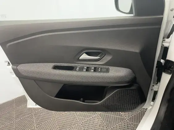 DACIA SANDERO III - voiture d'occasion - Photo 19