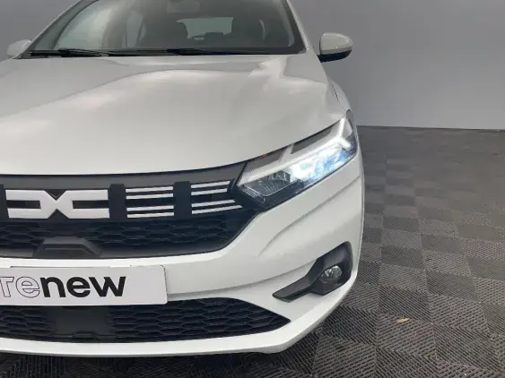 DACIA SANDERO III - voiture d'occasion - Photo 22