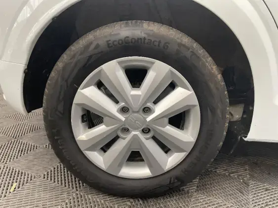 DACIA SANDERO III - voiture d'occasion - Photo 25