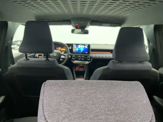 RENAULT 5 III - voiture d'occasion - Photo 16