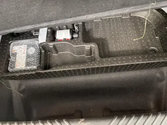 RENAULT 5 III - voiture d'occasion - Photo 17