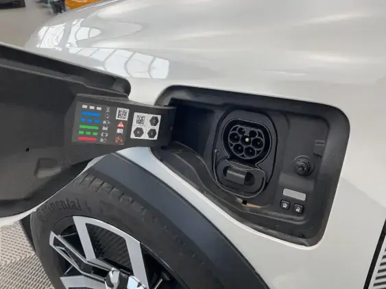 RENAULT 5 III - voiture d'occasion - Photo 21