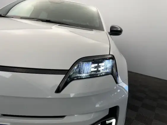 RENAULT 5 III - voiture d'occasion - Photo 22