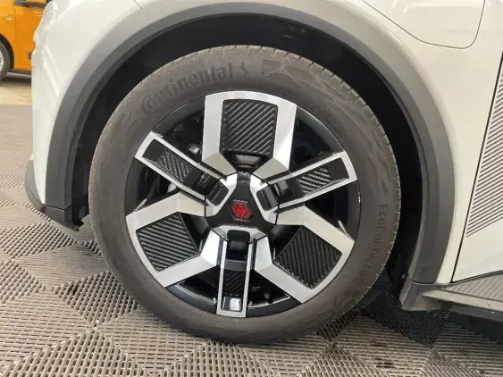 RENAULT 5 III - voiture d'occasion - Photo 23