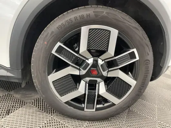 RENAULT 5 III - voiture d'occasion - Photo 24