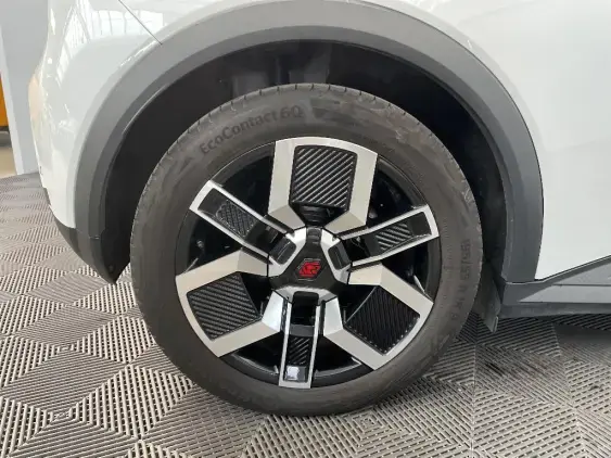 RENAULT 5 III - voiture d'occasion - Photo 25