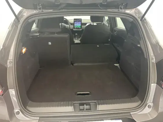 RENAULT CAPTUR II - voiture d'occasion - Photo 16