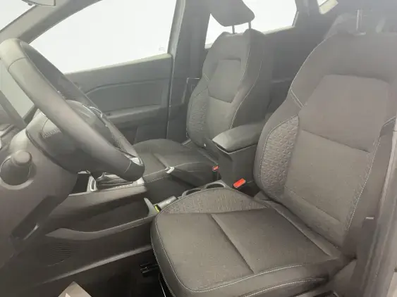 RENAULT CAPTUR II - voiture d'occasion - Photo 18