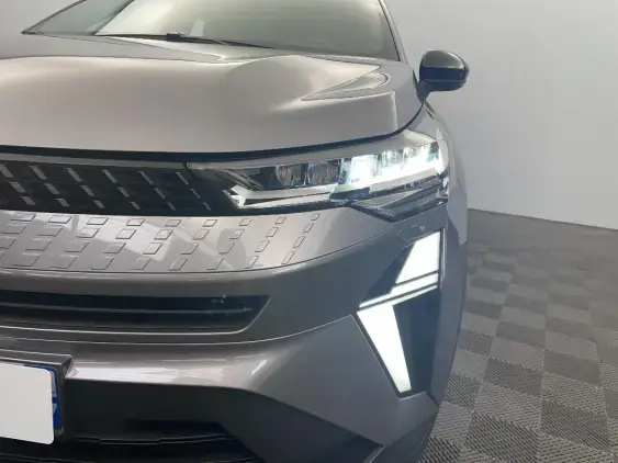 RENAULT CAPTUR II - voiture d'occasion - Photo 22