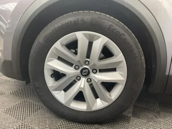 RENAULT CAPTUR II - voiture d'occasion - Photo 23