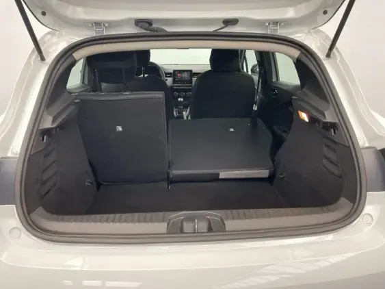 RENAULT CLIO V - voiture d'occasion - Photo 16