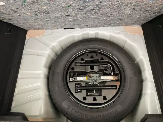 RENAULT CLIO V - voiture d'occasion - Photo 17