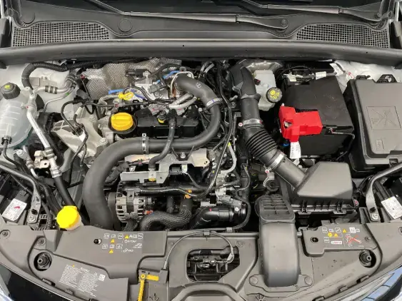 RENAULT CLIO V - voiture d'occasion - Photo 21