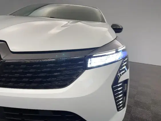 RENAULT CLIO V - voiture d'occasion - Photo 22