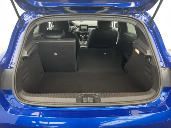 RENAULT CLIO V - voiture d'occasion - Photo 16