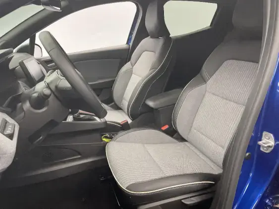 RENAULT CLIO V - voiture d'occasion - Photo 18