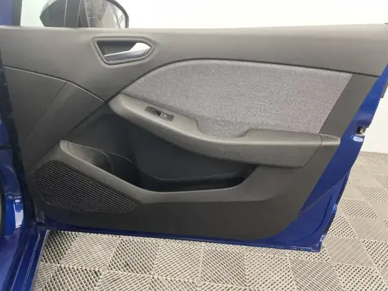 RENAULT CLIO V - voiture d'occasion - Photo 20