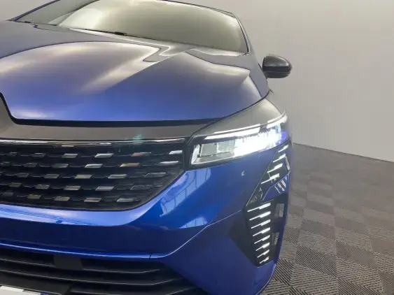 RENAULT CLIO V - voiture d'occasion - Photo 22