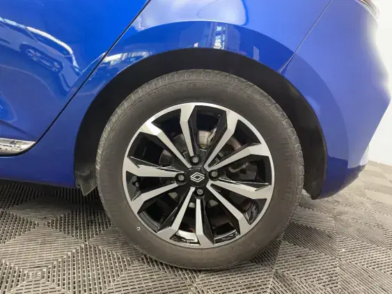 RENAULT CLIO V - voiture d'occasion - Photo 24