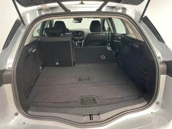 RENAULT MEGANE ESTATE IV - voiture d'occasion - Photo 16