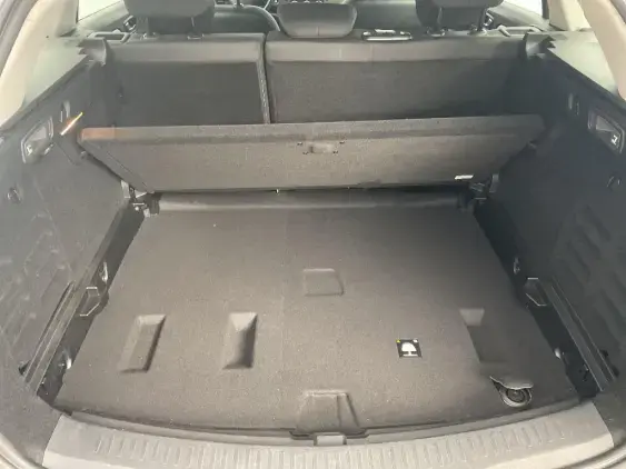 RENAULT MEGANE ESTATE IV - voiture d'occasion - Photo 17