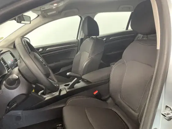 RENAULT MEGANE ESTATE IV - voiture d'occasion - Photo 18